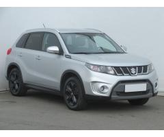 Suzuki Vitara 1.4 BoosterJet 103kW - 1