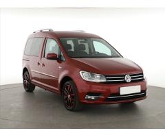 Volkswagen Caddy 2.0 TDI 110kW - 1