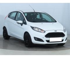 Ford Fiesta 1.25 i 44kW - 1