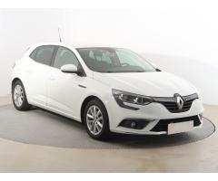 Renault Mégane 1.6 SCe 84kW - 1