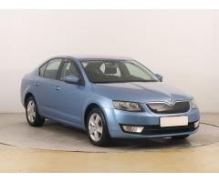 Škoda Octavia 1.2 TSI 77kW - 1