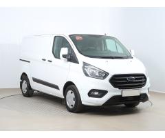 Ford Transit Custom 2.0 EcoBlue 77kW - 1