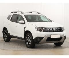 Dacia Duster 1.3 TCe 110kW - 1