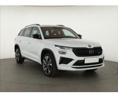 Škoda Kodiaq RS 2.0 TSI 180kW - 1