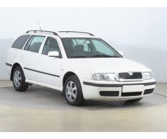 Škoda Octavia 1.6 75kW - 1