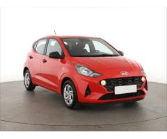 Hyundai i10 1.0 49kW - 1