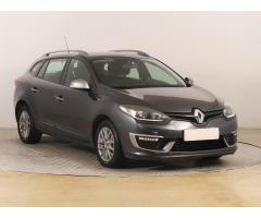 Renault Mégane 1.2 TCe 85kW - 1