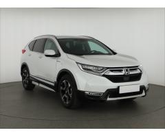 Honda CR-V 2.0i-MMD HEV 107kW - 1