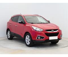 Hyundai ix35 1.7 CRDi 85kW - 1