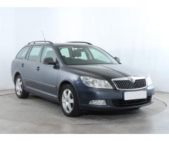 Škoda Octavia 1.6 TDI 77kW - 1