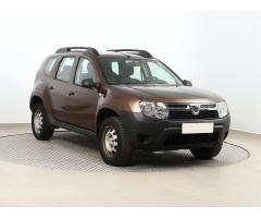 Dacia Duster 1.6 16V 77kW - 1