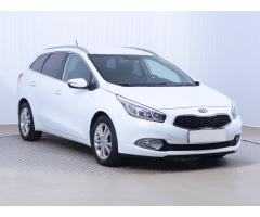 Kia Cee`d 1.6 CRDi 94kW - 1