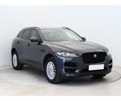 Jaguar F-Pace 25t AWD 184kW - 1