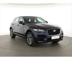 Jaguar F-Pace 30d AWD 221kW - 1