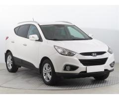 Hyundai ix35 1.7 CRDi 85kW - 1