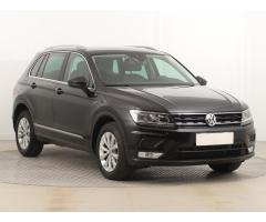 Volkswagen Tiguan 4Motion Highline DSG