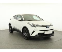 Toyota C-HR 1.8 Hybrid 90kW - 1