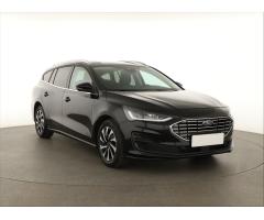 Ford Focus 1.0 MHEV 114kW - 1