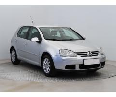 Volkswagen Golf 1.6 75kW - 1