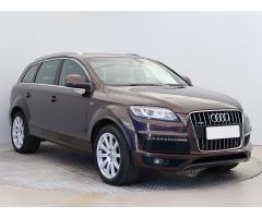 Audi A4 Avant 35 TDI S tronic DSG