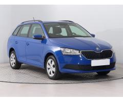 Škoda Fabia 1.0 TSI 70kW - 1