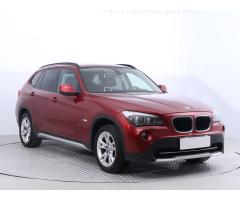 BMW X1 xDrive18d 105kW - 1