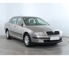 Škoda Octavia 1.6 75kW - 1