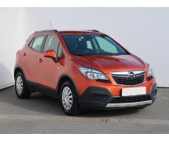 Opel Mokka 1.6 85kW - 1