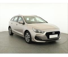 Hyundai i30 1.0 T-GDI 88kW - 1