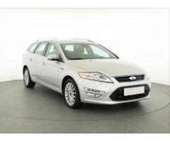 Ford Mondeo 2.0 TDCi 120kW - 1