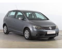 Volkswagen Golf Plus 1.9 TDI 77kW - 1