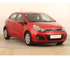 Kia Rio 1.25 CVVT 63kW - 1