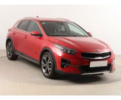 Kia XCeed 1.4 T-GDI 103kW - 1