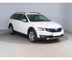 Škoda Octavia 2.0 TDI 135kW - 1