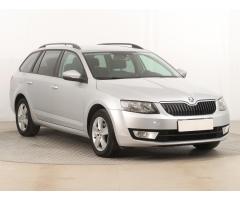 Škoda Octavia 2.0 TDI 110kW - 1