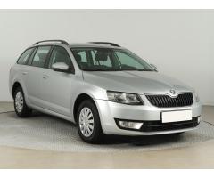 Škoda Octavia 1.6 TDI 77kW - 1