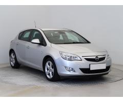 Opel Astra 1.6 16V 85kW - 1