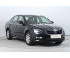 Škoda Octavia 1.0 TSI 85kW - 1