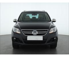 Volkswagen Tiguan 4Motion Highline DSG