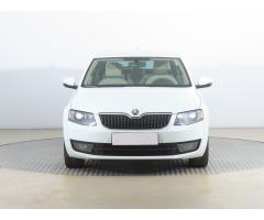 Škoda Octavia 1.4 TSI 110kW - 2