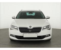 Škoda Superb 2.0 TDI 140kW - 2