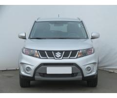 Suzuki Vitara 1.4 BoosterJet 103kW - 2