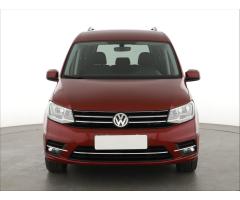 Volkswagen Caddy 2.0 TDI 110kW - 2