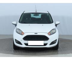 Ford Fiesta 1.25 i 44kW - 2