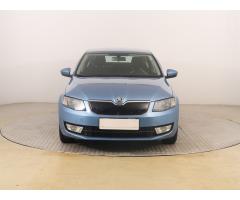 Škoda Octavia 1.2 TSI 77kW - 2