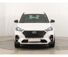 Hyundai Tucson 1.6 CRDi 100kW - 2