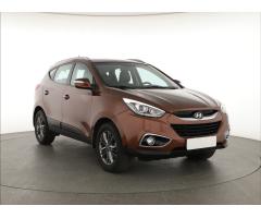 Hyundai ix35 1.6 GDI 99kW - 2