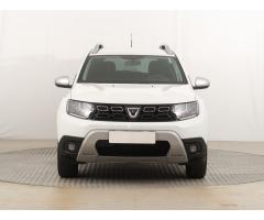 Dacia Duster 1.3 TCe 110kW - 2