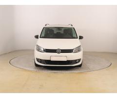 Volkswagen Touran 1.6 TDI 77kW - 2