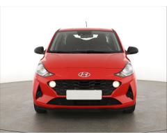 Hyundai i10 1.0 49kW - 2